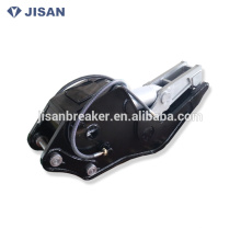 hydraulic shear/ crusher and pulverizer for excavator